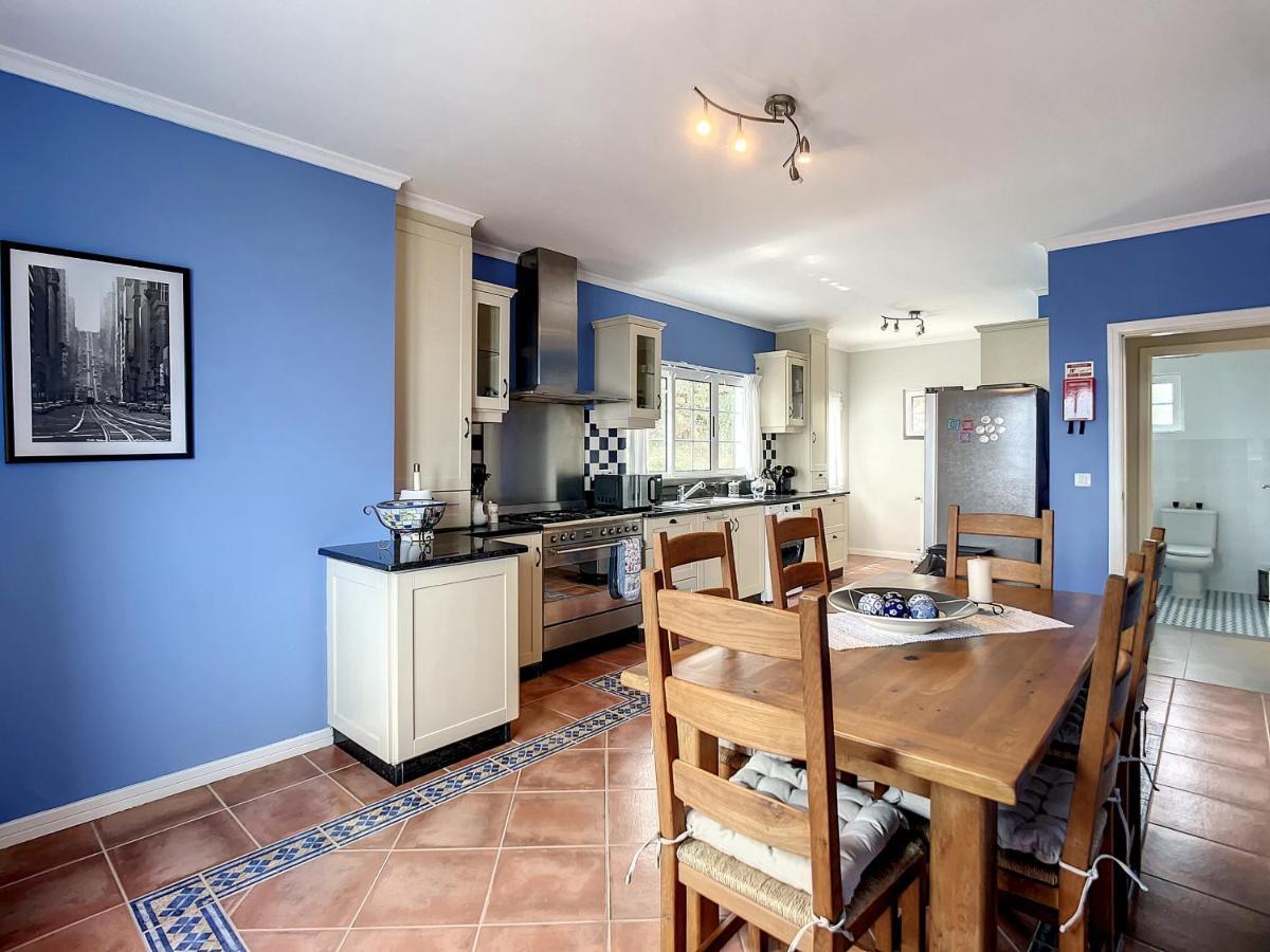 Vinhaticos Villa By Atlantic Holiday بورتو مونيز المظهر الخارجي الصورة