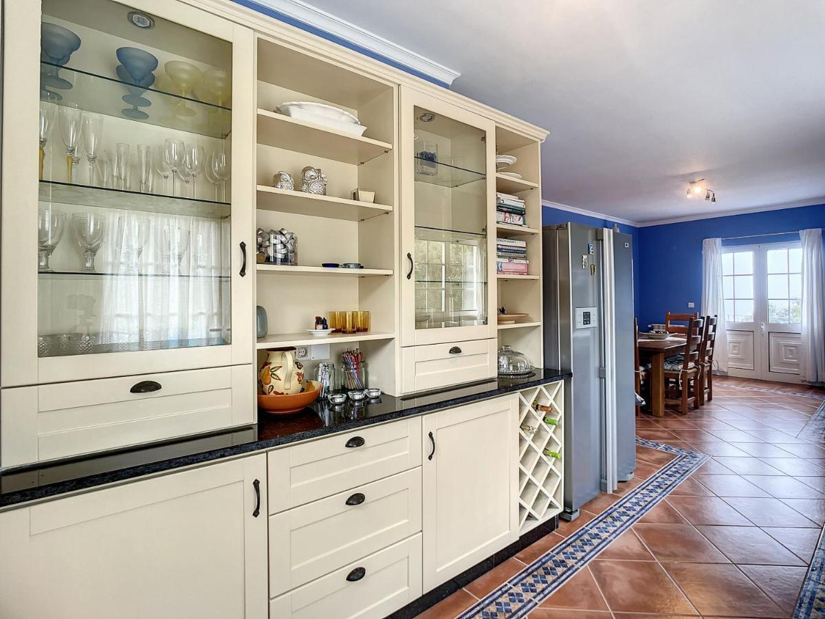 Vinhaticos Villa By Atlantic Holiday بورتو مونيز المظهر الخارجي الصورة