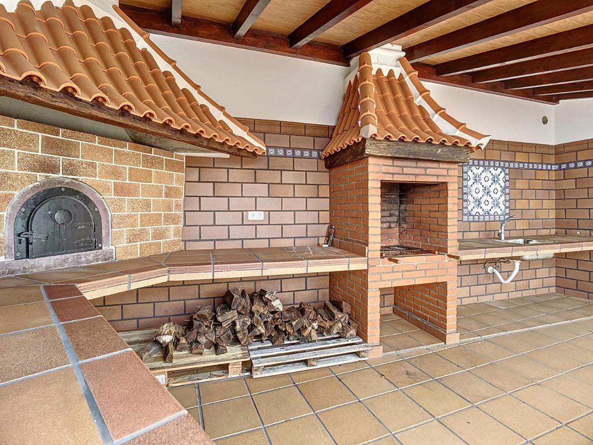 Vinhaticos Villa By Atlantic Holiday بورتو مونيز المظهر الخارجي الصورة