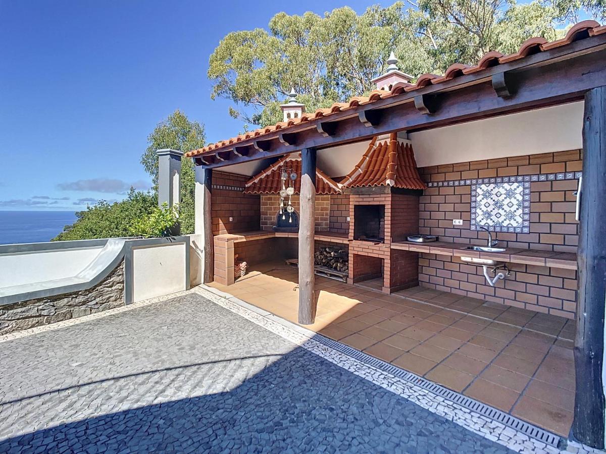 Vinhaticos Villa By Atlantic Holiday بورتو مونيز المظهر الخارجي الصورة