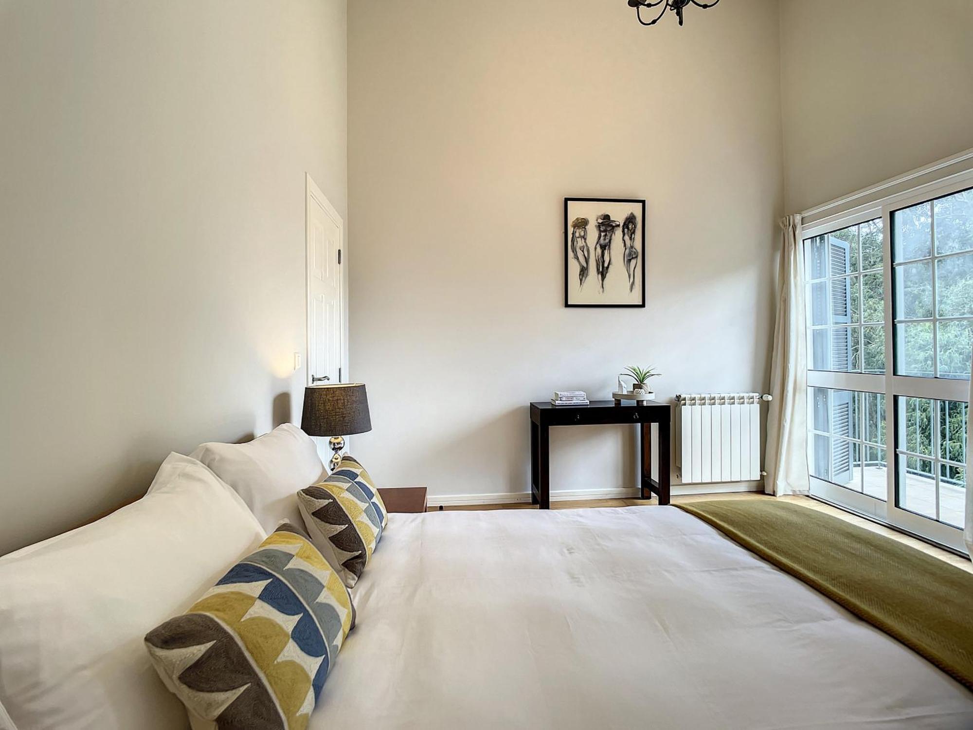 Vinhaticos Villa By Atlantic Holiday بورتو مونيز المظهر الخارجي الصورة