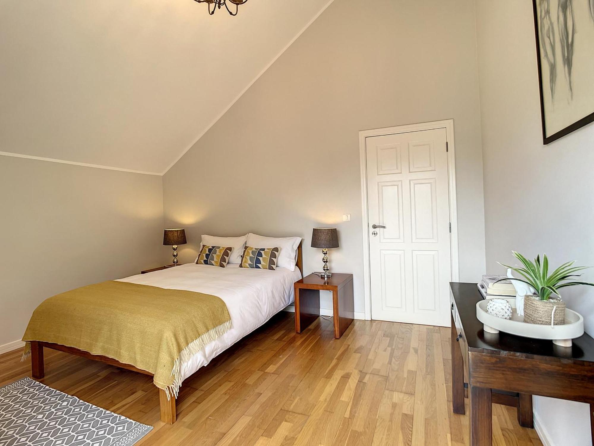 Vinhaticos Villa By Atlantic Holiday بورتو مونيز المظهر الخارجي الصورة