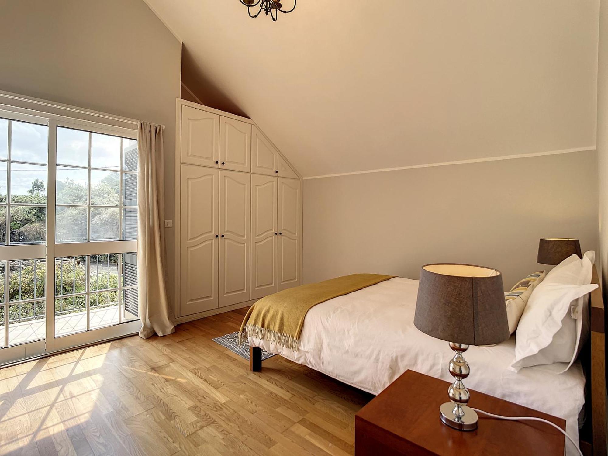 Vinhaticos Villa By Atlantic Holiday بورتو مونيز المظهر الخارجي الصورة